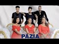 PAZIA Soundtrack Lyrics Video Neyba Sixville Tv Joriel Production