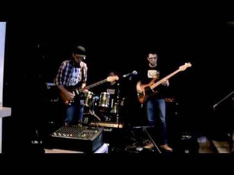 419 Soczewa Blues Session - Scena Fugazi w Drukarni - 23.02.2018 - 901