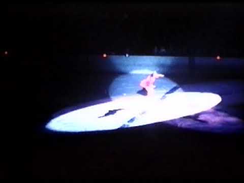 McKellens ice show/figure skating/ice hockey