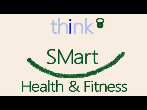 SMart Health and Fitness  video.