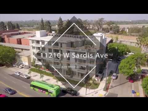 Sardis - Video 2 of 2