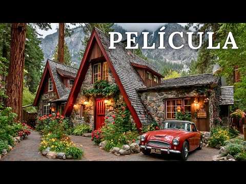 Increíble y Emotiva Película que Elevará tu Ánimo ✨Por el amor de George ✨ Completa en Espanol