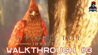 A PLAGUE TALE INNOCENCE WALKTHROUGH PART3