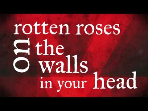 Soul Decoder - ROTTEN ROSES (OFFICIAL LYRIC VIDEO)