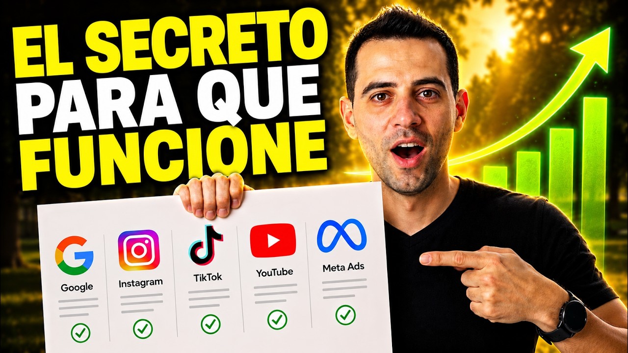 Video de YouTube 1
