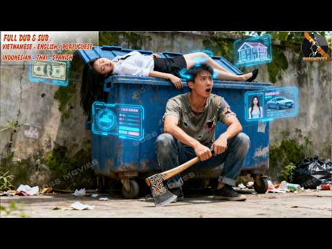 Beggar Insulted By Thugs Awakens A Super Powerful Overlord System In A Moment Of Pure Rage