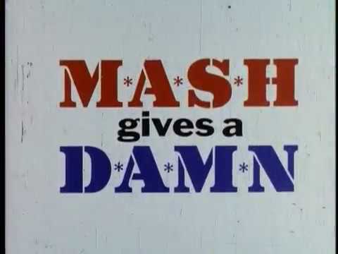 MASH (1970) Teaser Trailer