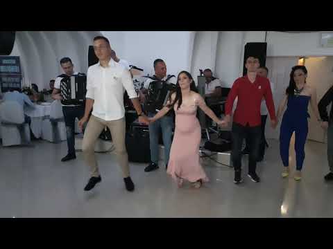 Orkestar Milioneri 2019 Svadba HOLLYWOOD Nis