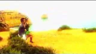 Portugal Eurovision 2005 - 2B - "Amar"