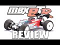 Mugen Seiki MBX8TR Eco Full REVIEW