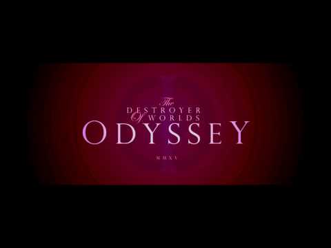 Voices From The Fuselage – Odyssey: The Destroyer of Worlds (2015) Full Album