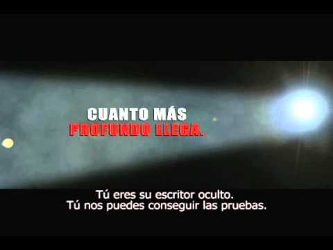 El escritor oculto