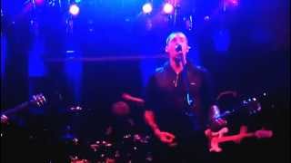 Call Me No One-Last Parade@ Capone's Johnson City,Tn 8/6/12