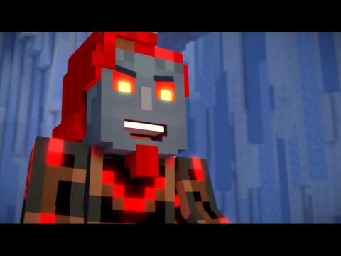 Minecraft Story Mode Season 2 Episode 2 with ATK42 Games