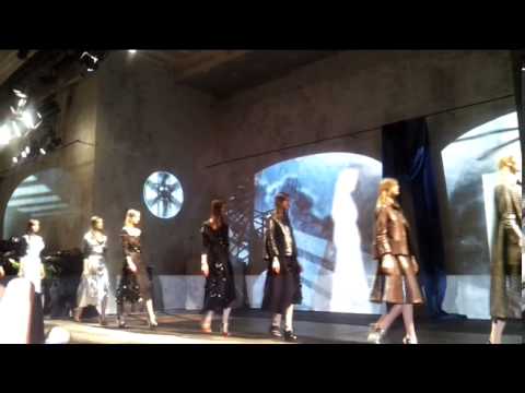 Fall 2013 RTW Milan Fashion Week - Prada