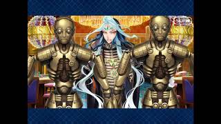 【FGO】2019水着イベ  ”水着剣豪七色勝負“    Part 75「王侯遊戯」【実況】