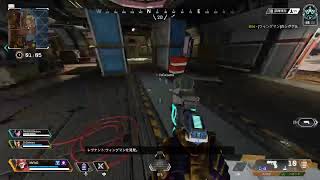 [APEX Legends]　ランクヤってくかぁ　[コメントお待ち♪]