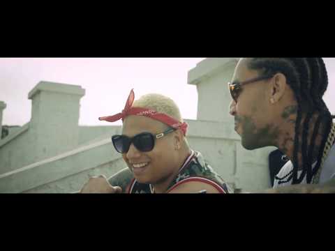 WALKINGFIVE -BACK TO BACK .(VIDEO OFICIAL).