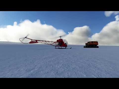 Steam Snowmobile Steam Community :: Video :: Shadowing the Snowmobile for Christmas