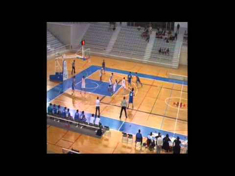 EBA C J2 CB CORNELA -  MARTORELL