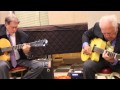 Satin Doll~Ed Laub & Buck Pizzarelli