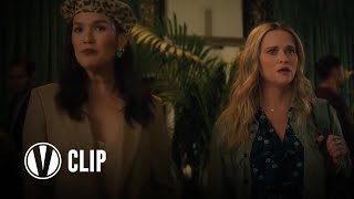 YOUR PLACE OR MINE I Don't Think I Fit In Official Clip
