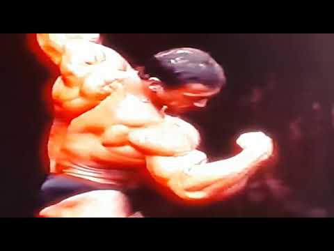 Mr. Olympia 1982 - Vorwahl - Teil 4