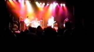 Roger Clyne the Peacemakers Refreshments BANDITOS Video