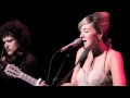 Jill Barber - Measures & Scales - live @ Glenn Gould Studio Oct 2011