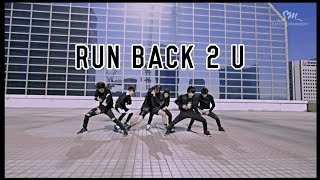 BASSBOT but it's RUN BACK 2 U