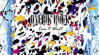 ONE OK ROCK - "Can't Wait" Piano Cover