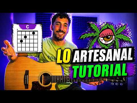 Lo Artesanal - Viejas Locas