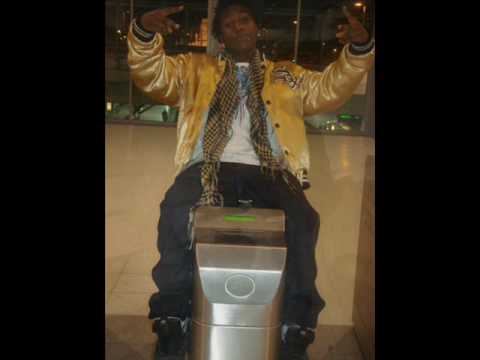 chacheblack ft daddy Dwarf ft sap mc - the son's of the gun(remix)