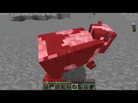 Eaglecraft Single Player