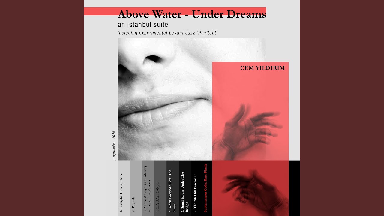 1. Sunlight Through Lace