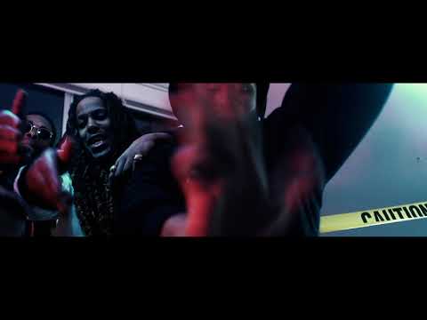 Young Chuchi x Oh Bandtana- “Paper Route” (Official Video)