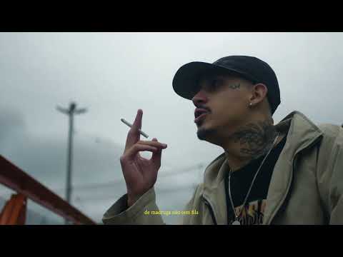 Cassol - Defeito manada (Videoclipe)