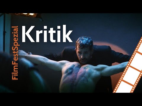 DER MANN, DER SEINE HAUT VERKAUFTE - Filmkritik