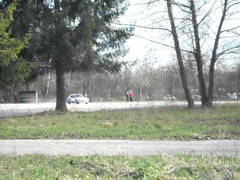 AP Puchar Wiosny 2011 Sz-12 załoga 26