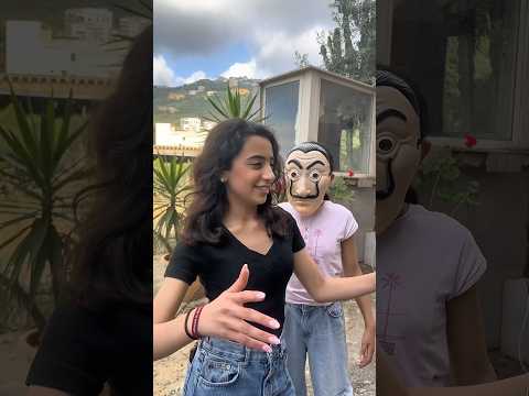 The police officer didn't do anything🤷🏻&zwj;♀️ #shortvideo #comedy #funny