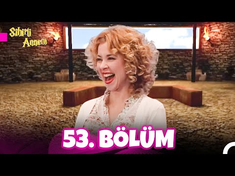 Sihirli Annem 6.Sezon 53. Bölüm