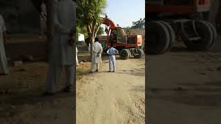 preview picture of video 'Operation in mankera Punjab najaiz tajavzat'