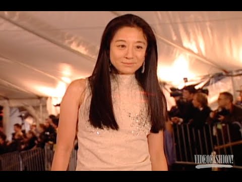Designer Marathon: VERA WANG | Videofashion Library