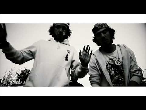 POSSÉDÉS - SMR x YOUS MC feat. FADAH & JOHNSTONE Prod. CLARKTRUMP