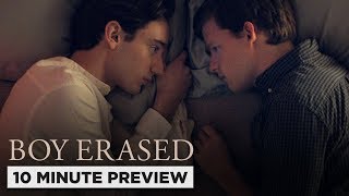 Boy Erased | 10 Minute Preview | Film Clip | Own it now on Blu-ray, DVD & Digital video