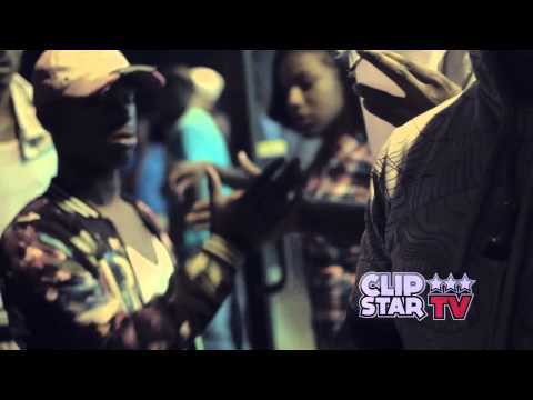 Cruddy Money - Real Sisters (Behind The Scenes) #CLPSZN #ClipstarTV