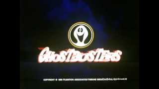 Filmation Ghostbusters Theme Song/Intro [HQ - Stereo Remaster]