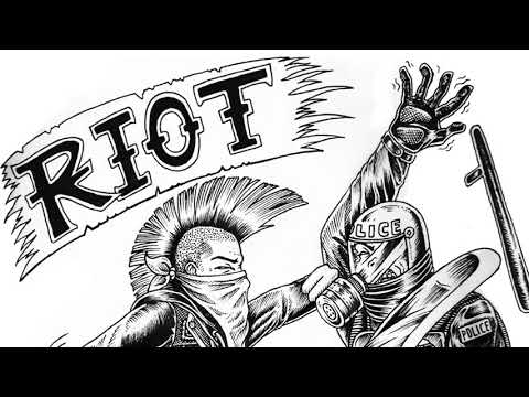 Riot Radio #101