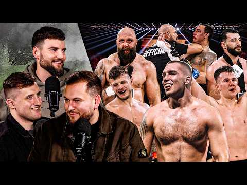 UTMA 20 apžvalga ir Viktoro Geco atsakymai į žiūrovų klausimus | UTMA podkastas #49