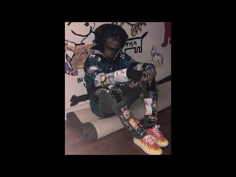 [CHILL] ZILLAKAMI GRUNGE TYPE BEAT 2021 - "Chances"